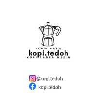 Kopi Tedoh