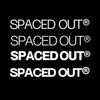 Spaced Out logo