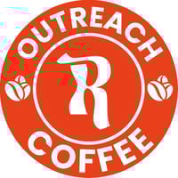 Outreach Coffee logo