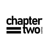 Chapter Two Coffee logo