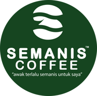 Semanis Coffee logo