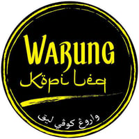 Warung Kopi Leq