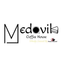 Medovik Coffee House