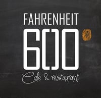 Fahrenheit 600 logo