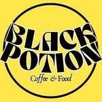 Black Potion Coffee