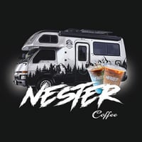 Nester Coffee logo