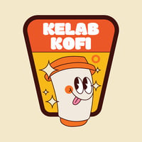 Kelab Kofi logo