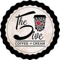 The 5ive Coffee and Cream