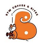 BTW Coffee & Bites logo