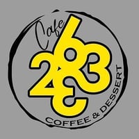 Cafe 6233