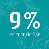 9% Coffee House