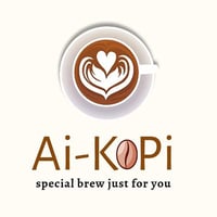 Ai-Kopi logo