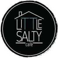 Little Salty Cafe