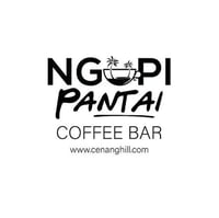 Ngopi Pantai Coffee Bar