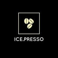 Ice.Presso Specialty Coffee logo