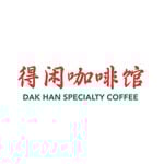 Dak Han Specialty Coffee