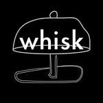 WHISK Coffee logo