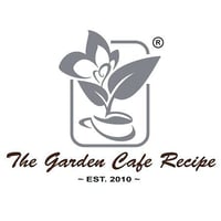 The Garden Cafe Recipe logo