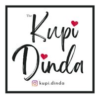 Kupi Dinda