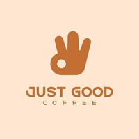 Just Good Coffee logo