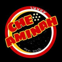 Kedai Che Aminah logo