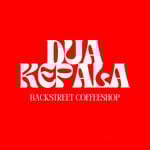 DuaKepala Backstreet CoffeeShop