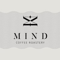 Mind Coffee Roastery logo