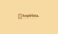 Kopirista  logo