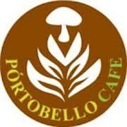 Portobello Café logo