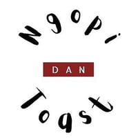 Ngopi dan Toast