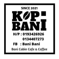 Kopi Bani