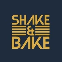 Shake & Bake logo