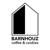 BARNHOUZ Coffee & Cookies