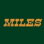 Miles Cafe