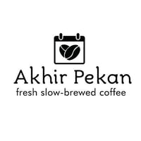 Kopi Akhir Pekan