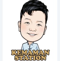 Kemaman Station Kopitiam