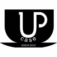 Up Case Cafe logo