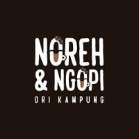 Noreh & Ngopi Cafe logo