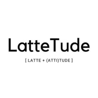 LatteTude - Rekascape