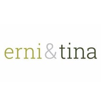 Erni & Tina logo