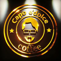 Capo e'dolce logo