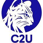 C2U Coffee logo