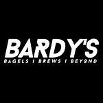 Bardy's Diner logo