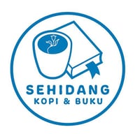 Sehidang Kopi & Buku