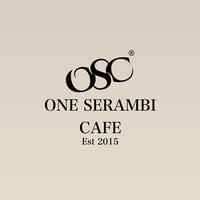 One Serambi Cafe