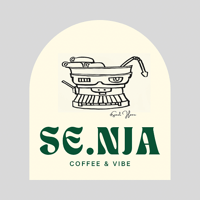 Kopi Se.nja logo