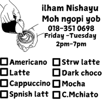 Moh Ngopi Yob