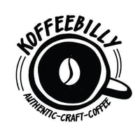 KoffeeBilly logo