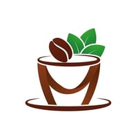 Madinah Cafe logo