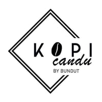 Kopi Candu logo